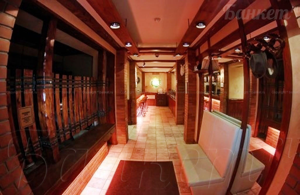 Основной зал — фото 12