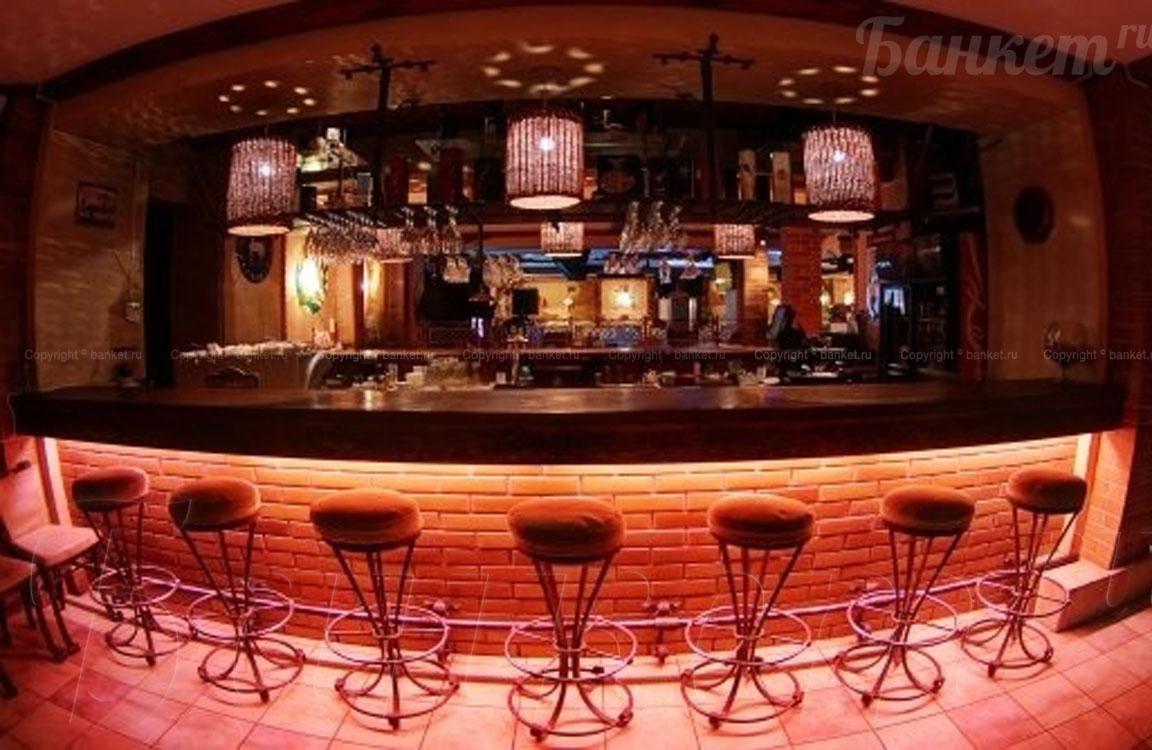 Основной зал — фото 13