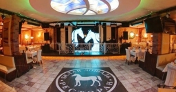 Основной зал — подробнее о зале