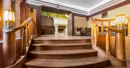 Аванзал — подробнее о зале