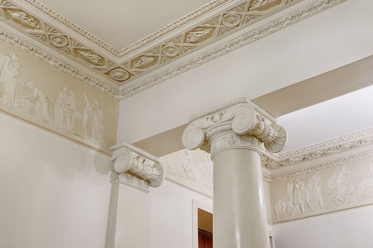 Греческий зал — фото 2