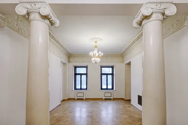 Греческий зал