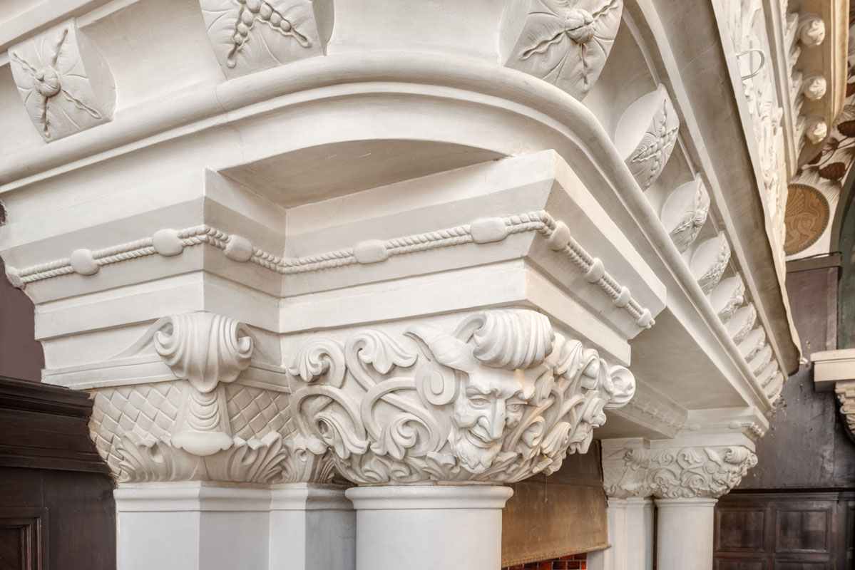 Романский зал — фото 3