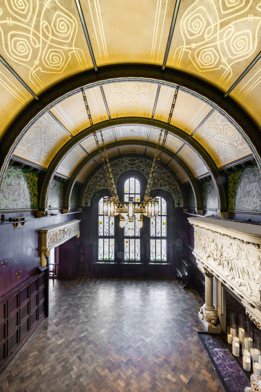 Романский зал — фото 6