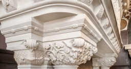 Романский зал — подробнее о зале