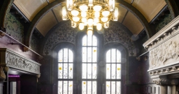 Романский зал — фото 4