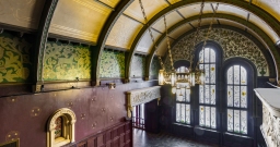 Романский зал — фото 5