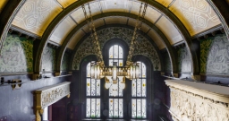 Романский зал — фото 6