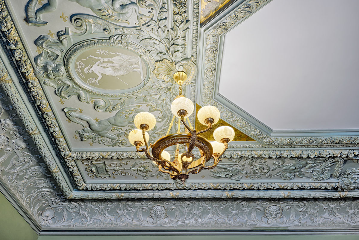 Классический Зал  — фото 3