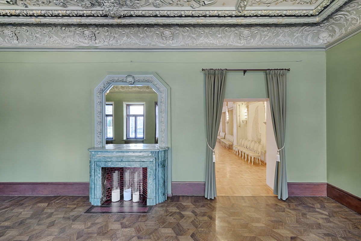 Классический Зал  — фото 6