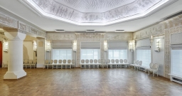 Египетский Зал  — фото 4