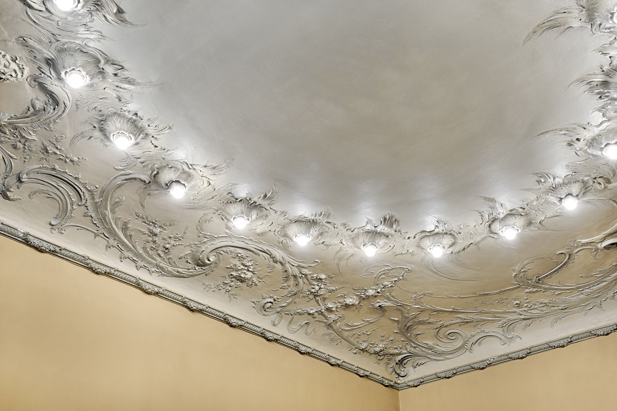 Рокайльная комната — фото 3