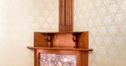 Будуар — подробнее о зале