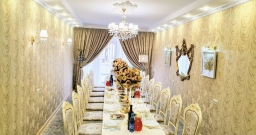 Малый банкетный зал Летний