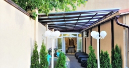 Малый банкетный зал Летний