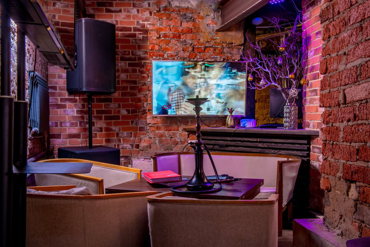 Лофтъ1917 — фото 2