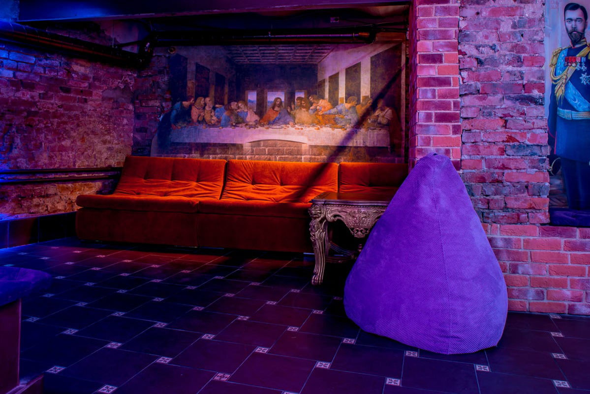 Лофтъ1917 — фото 3