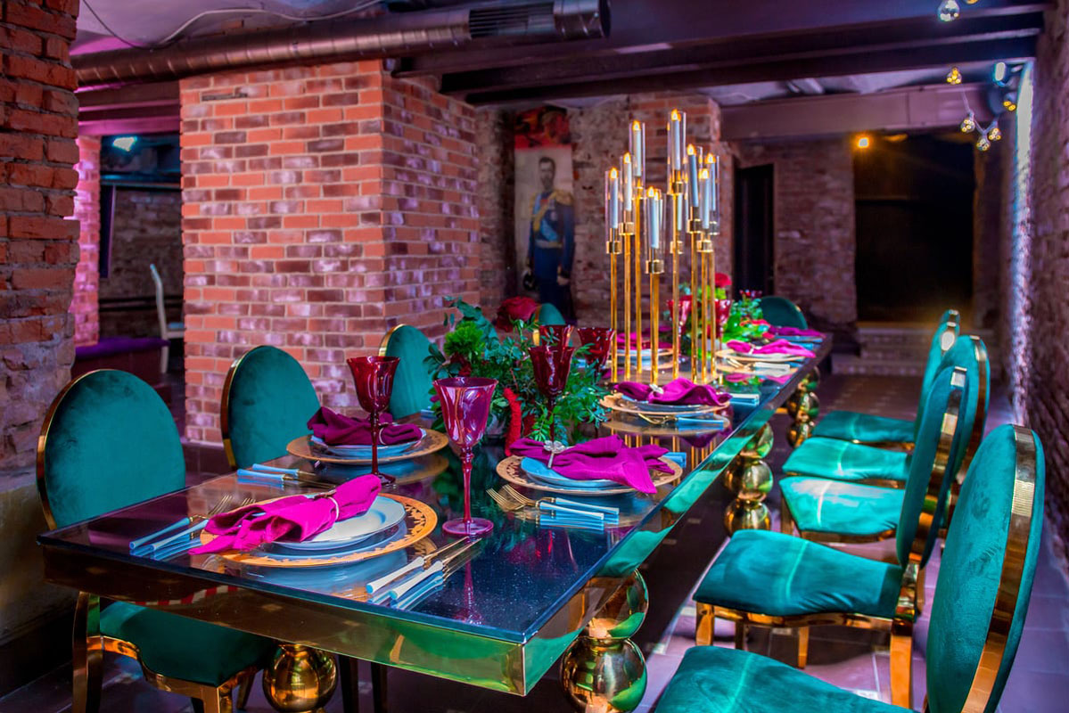 Лофтъ1917 — фото 4