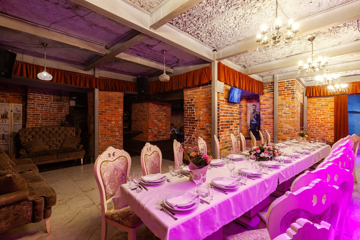 Лофтъ1917 — фото 5