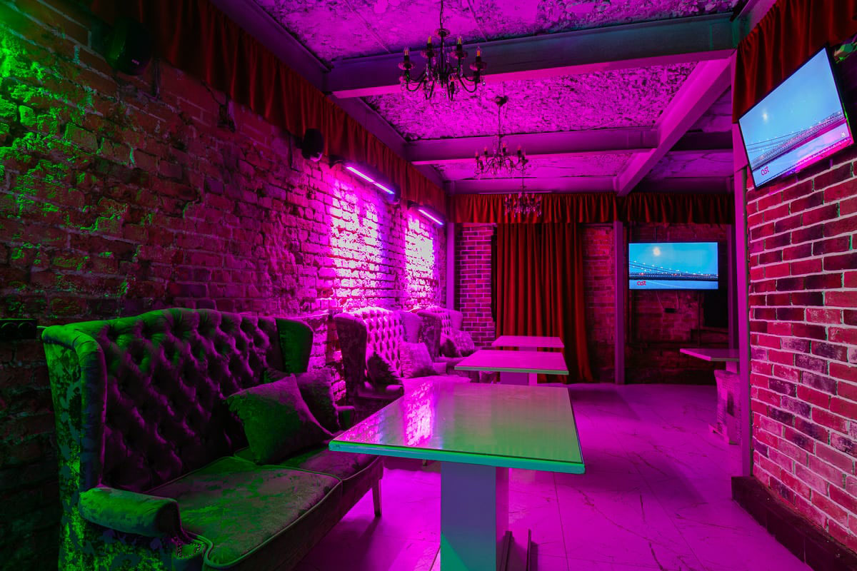 Лофтъ1917 — фото 6