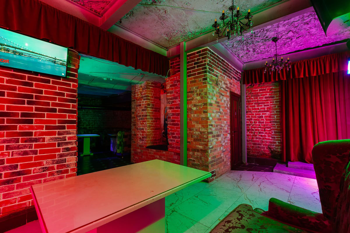 Лофтъ1917 — фото 7