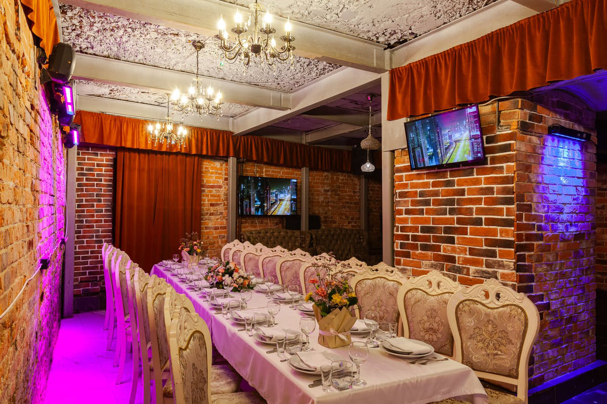 Лофтъ1917 — фото 8