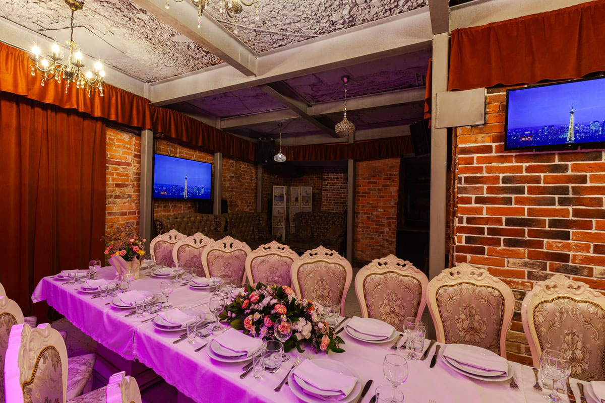 Лофтъ1917 — фото 9