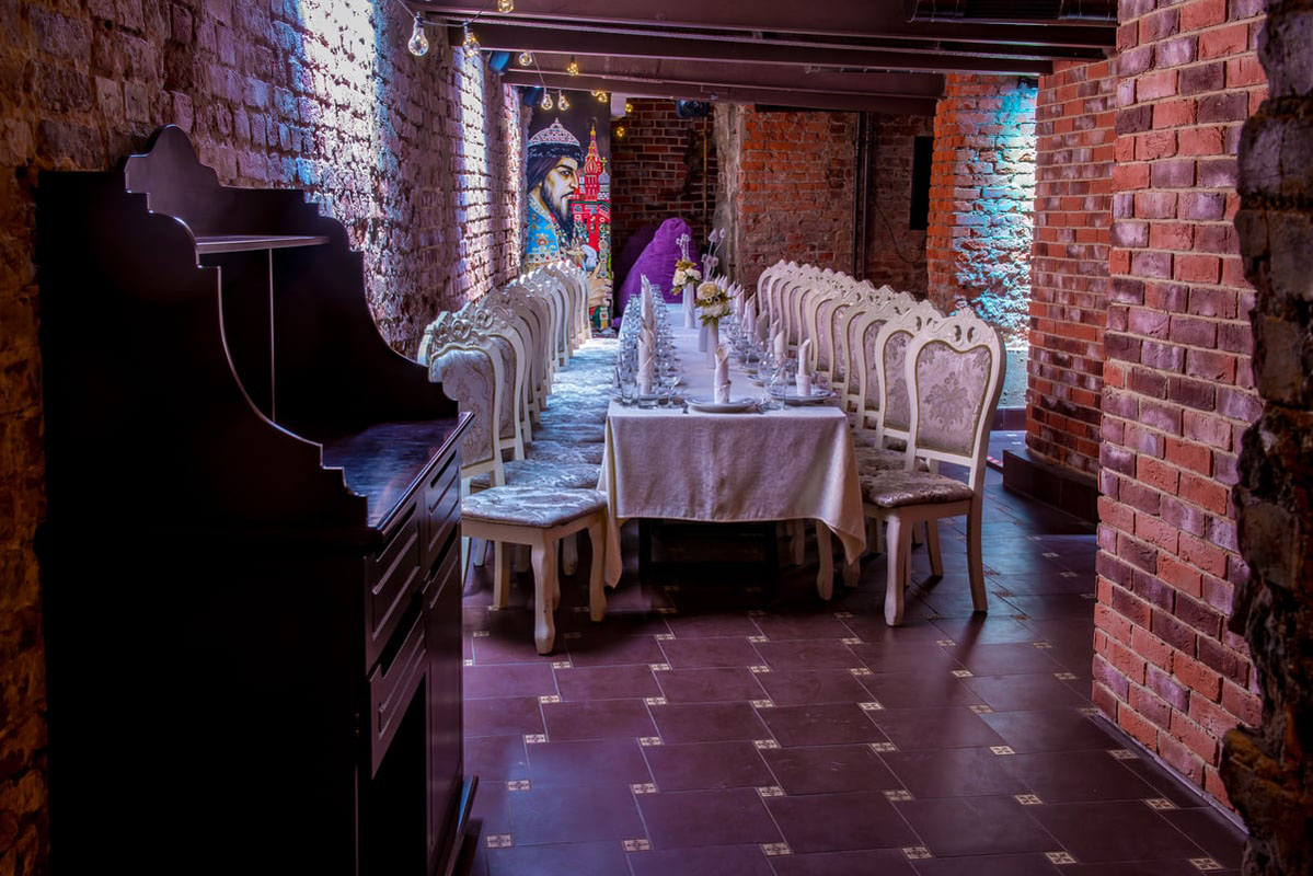 Лофтъ1917 — фото 10