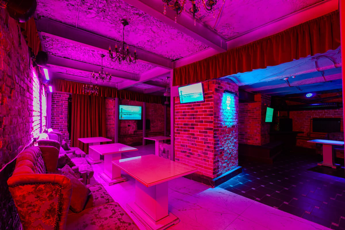 Лофтъ1917 — фото 11