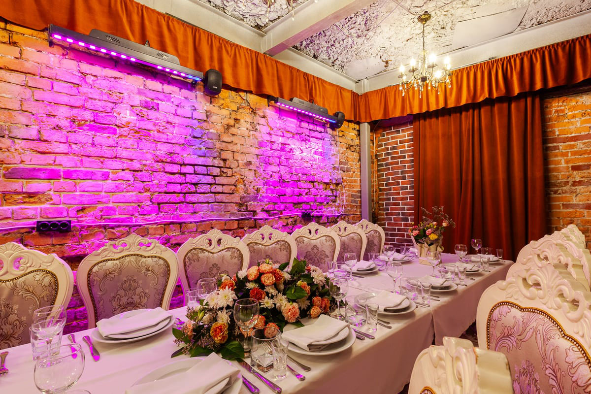 Лофтъ1917 — фото 12