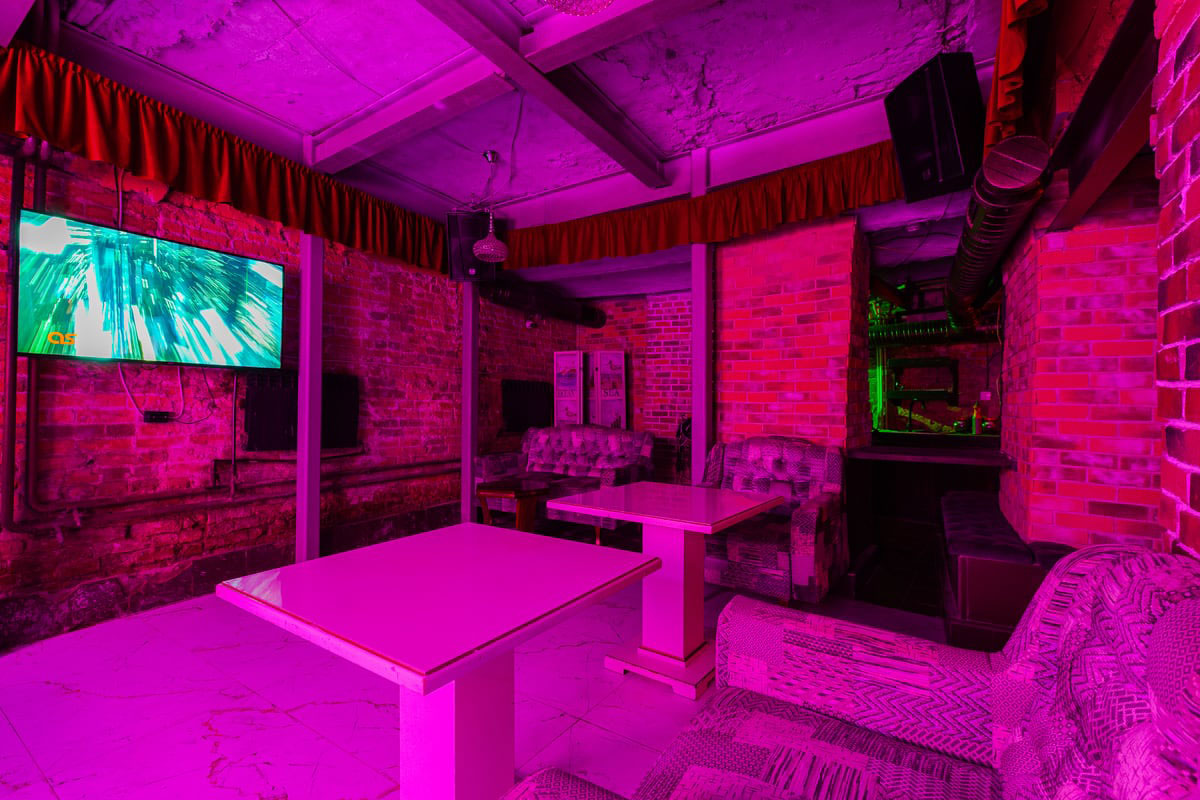 Лофтъ1917 — фото 13