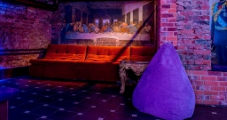 Лофтъ1917 — подробнее о зале