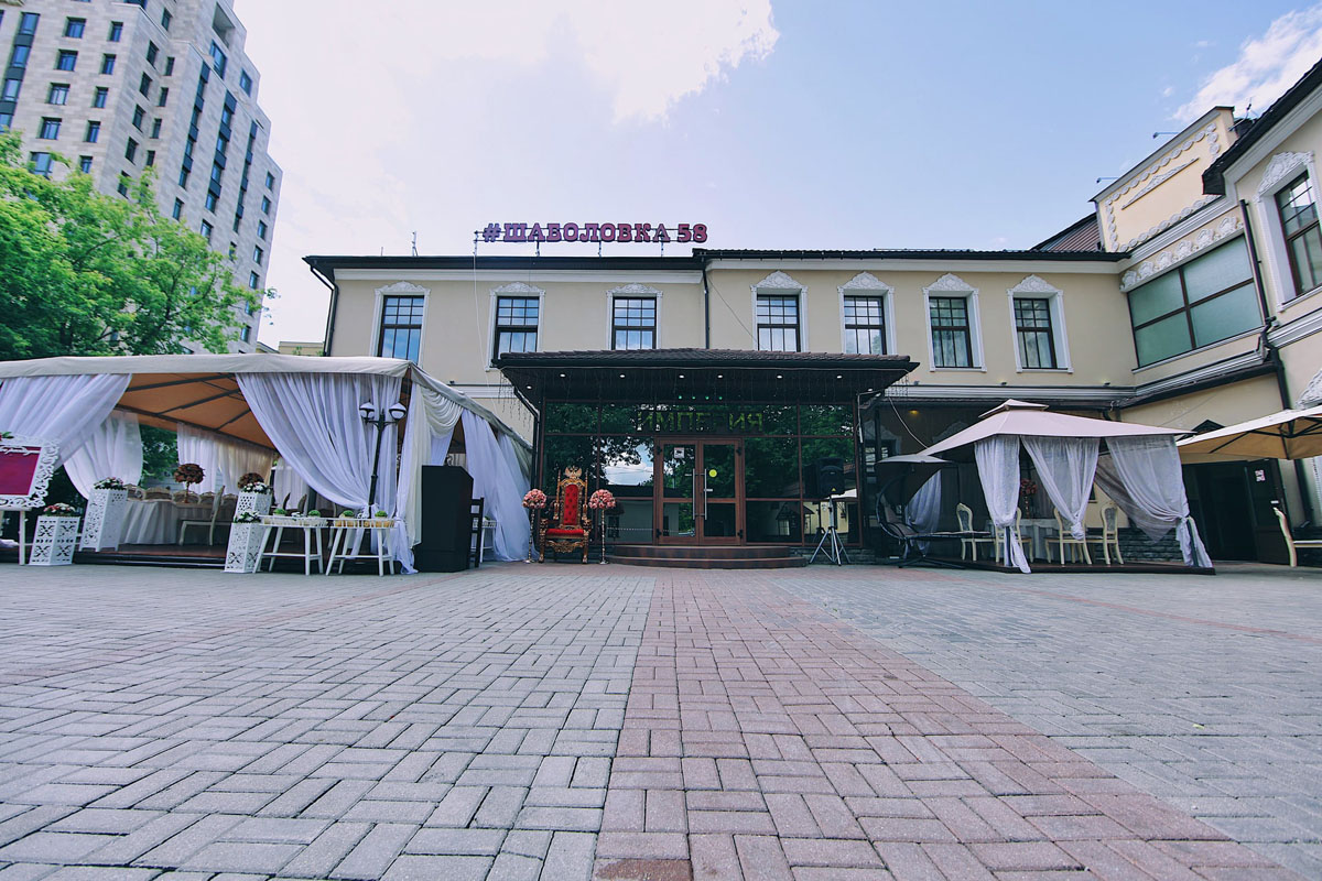 Веранда — фото 2