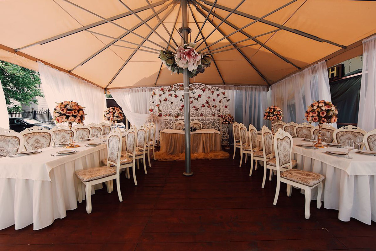 Веранда — фото 3