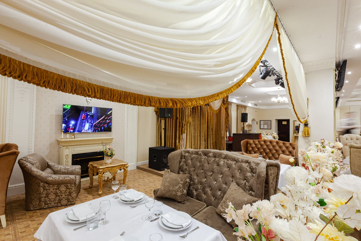 Русский зал — фото 2