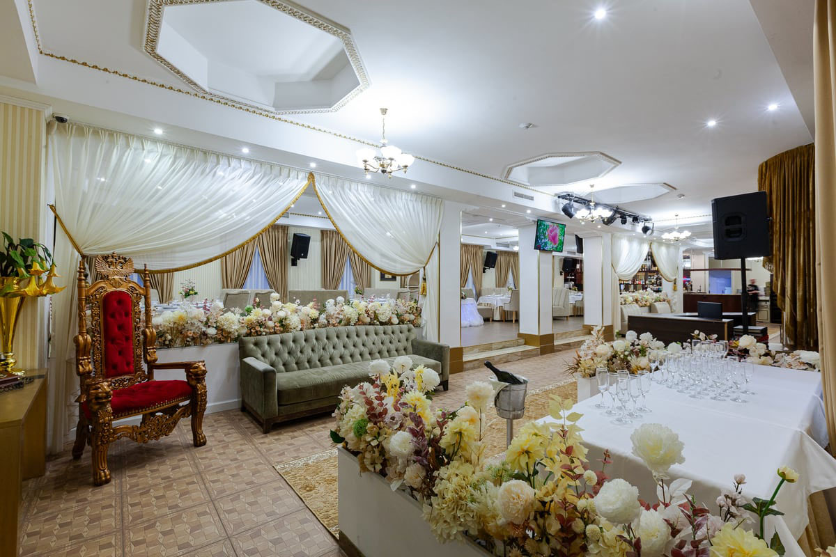 Русский зал — фото 5