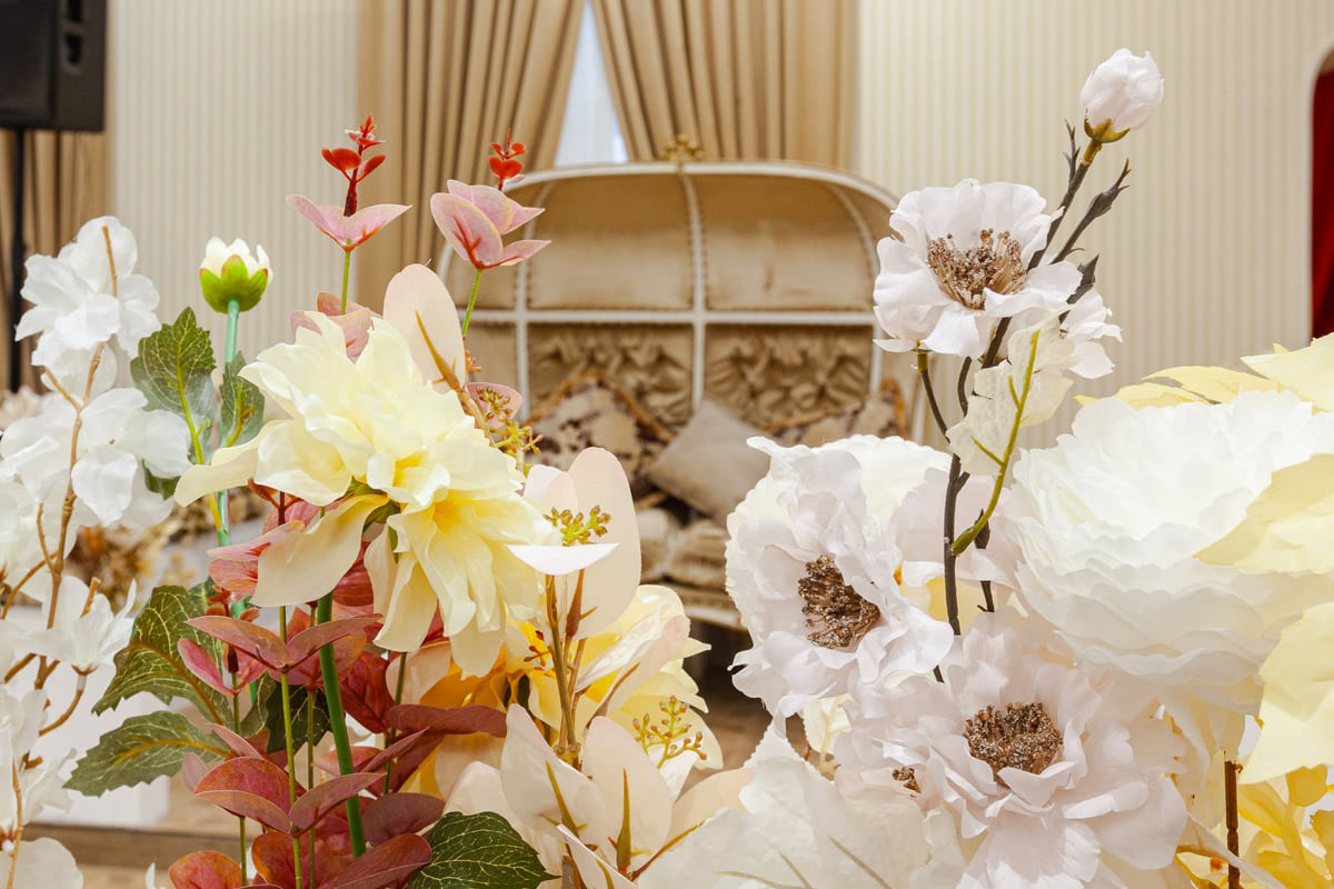 Русский зал — фото 6