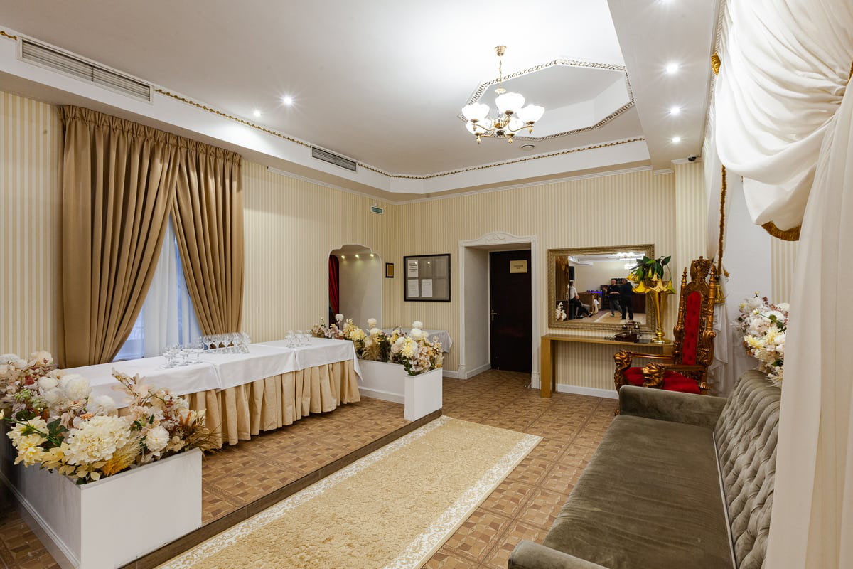 Русский зал — фото 13