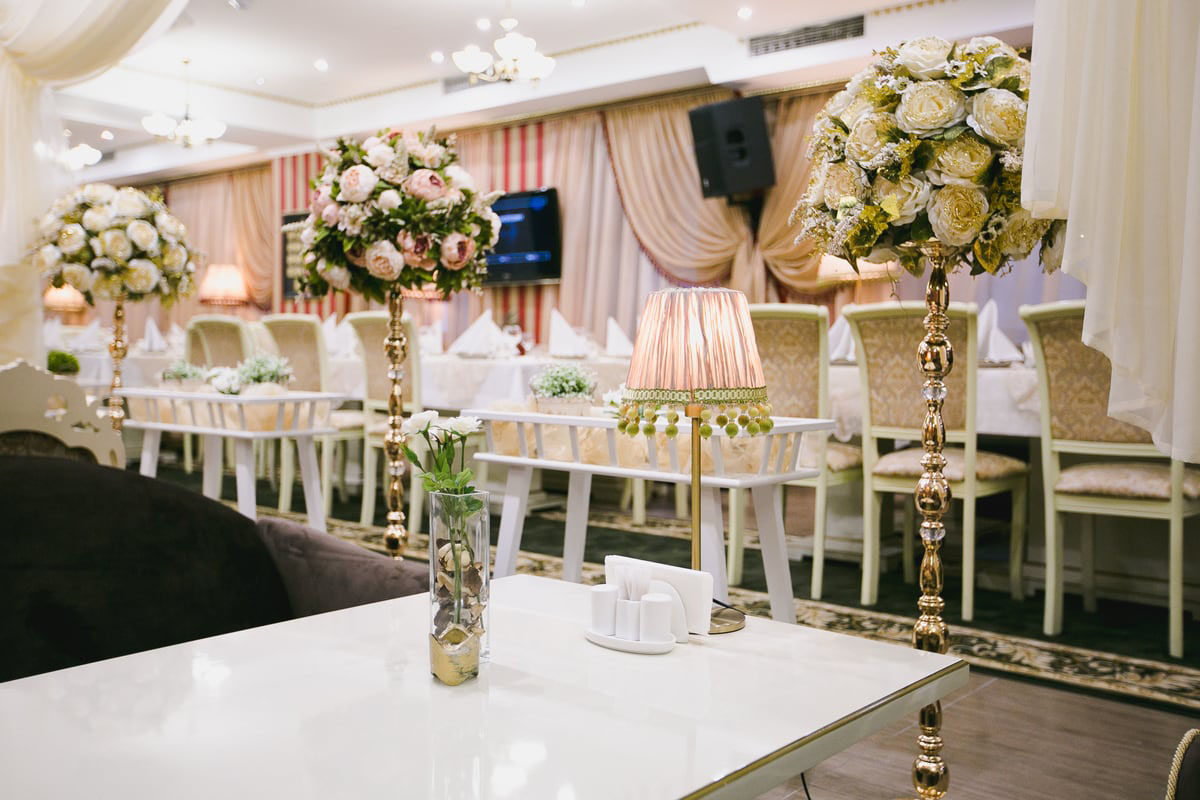 Русский зал — фото 15