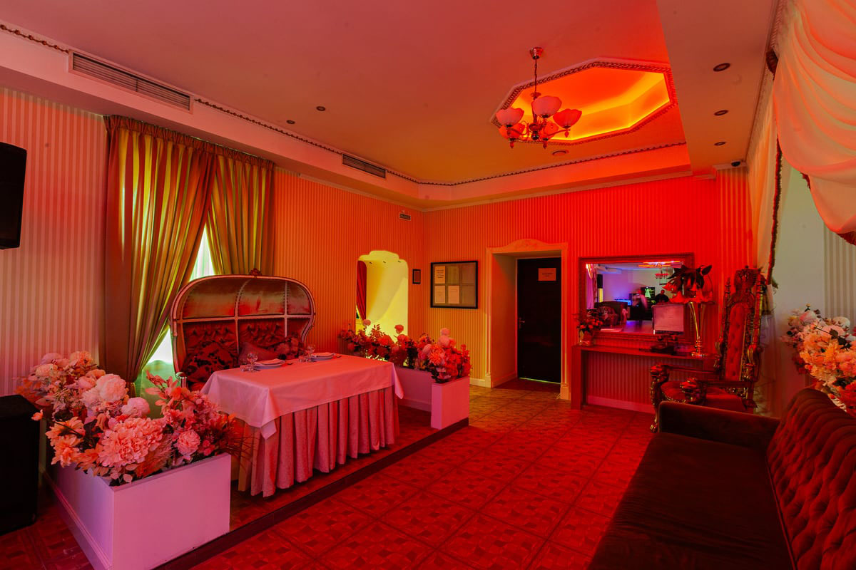 Русский зал — фото 24