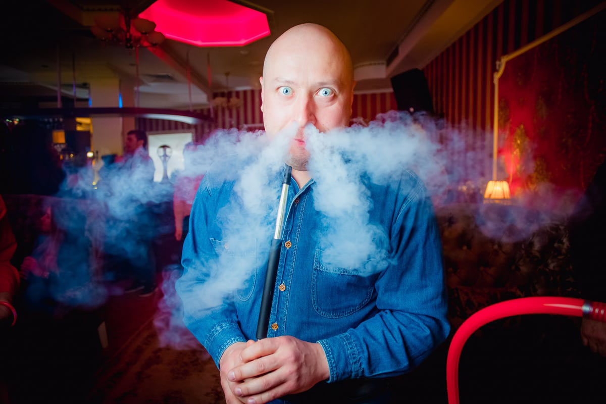 Русский зал — фото 28