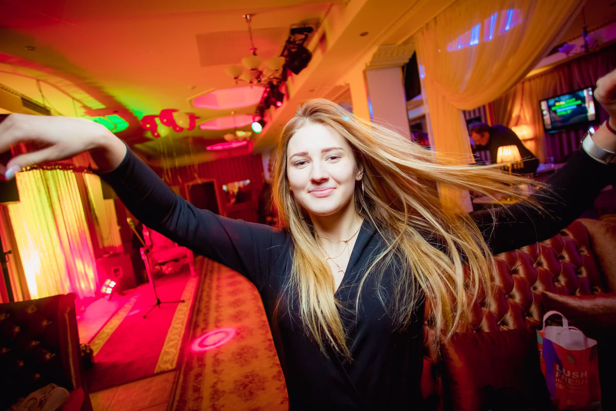 Русский зал — фото 29