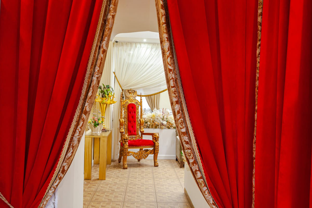 Русский зал — фото 31