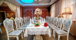 Русский зал