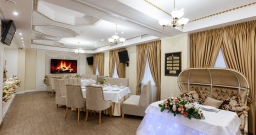 Русский зал