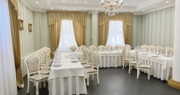 Царский зал, 1-й этаж