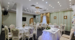 Царский зал, 1-й этаж