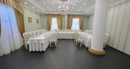 Царский зал, 1-й этаж