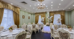 Царский зал, 1-й этаж — фото 4