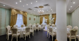 Царский зал, 1-й этаж — фото 5